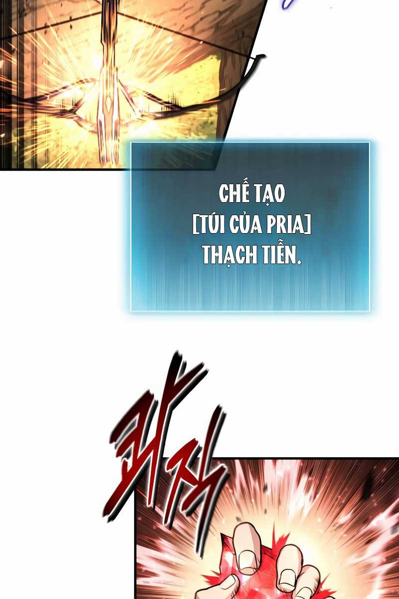 Làm Sao Sống Như Một Trị Liệu Sư Ngầm? chapter 19 - Upload bởi truyensieuhay.com