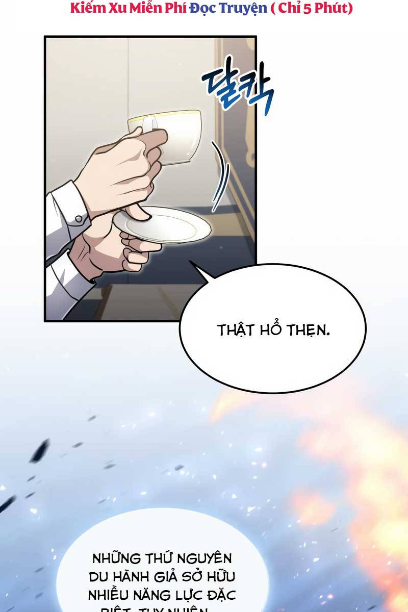 Làm Sao Sống Như Một Trị Liệu Sư Ngầm? chapter 19 - Upload bởi truyensieuhay.com