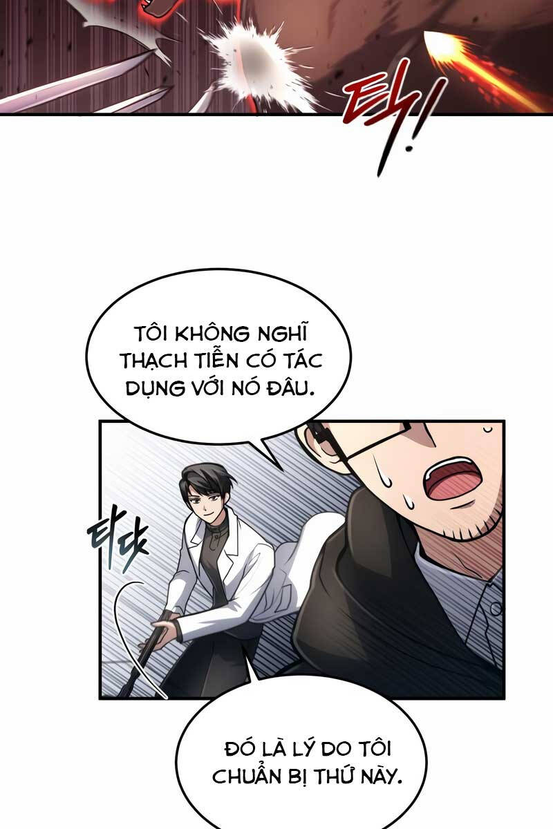 Làm Sao Sống Như Một Trị Liệu Sư Ngầm? chapter 19 - Upload bởi truyensieuhay.com