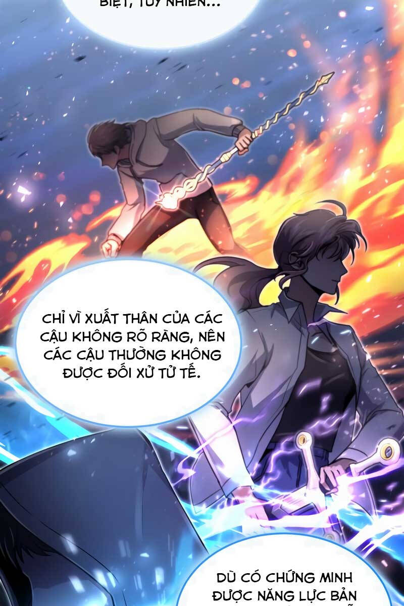 Làm Sao Sống Như Một Trị Liệu Sư Ngầm? chapter 19 - Upload bởi truyensieuhay.com