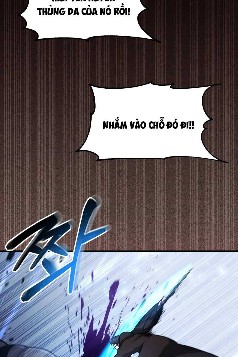 Làm Sao Sống Như Một Trị Liệu Sư Ngầm? chapter 19 - Upload bởi truyensieuhay.com