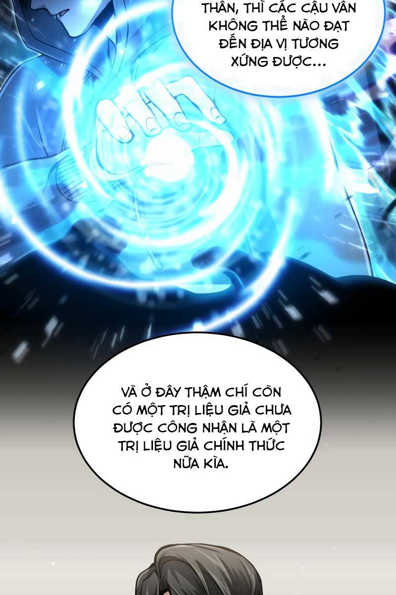 Làm Sao Sống Như Một Trị Liệu Sư Ngầm? chapter 19 - Upload bởi truyensieuhay.com