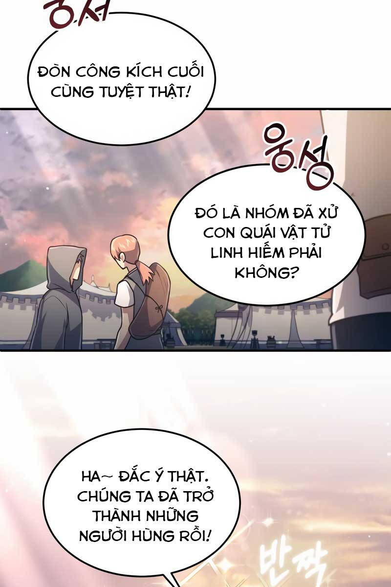 Làm Sao Sống Như Một Trị Liệu Sư Ngầm? chapter 19 - Upload bởi truyensieuhay.com
