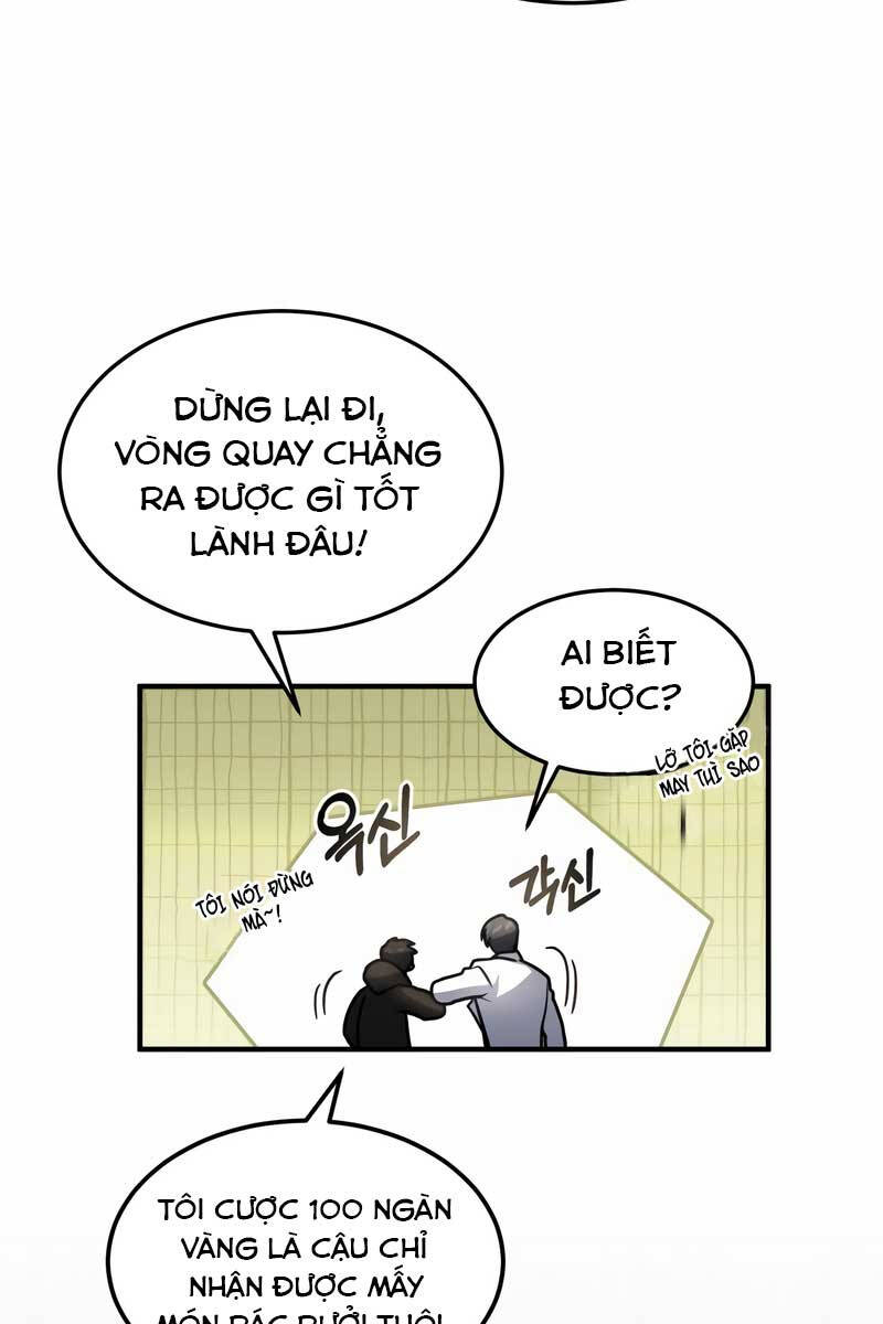 Làm Sao Sống Như Một Trị Liệu Sư Ngầm? chapter 19 - Upload bởi truyensieuhay.com