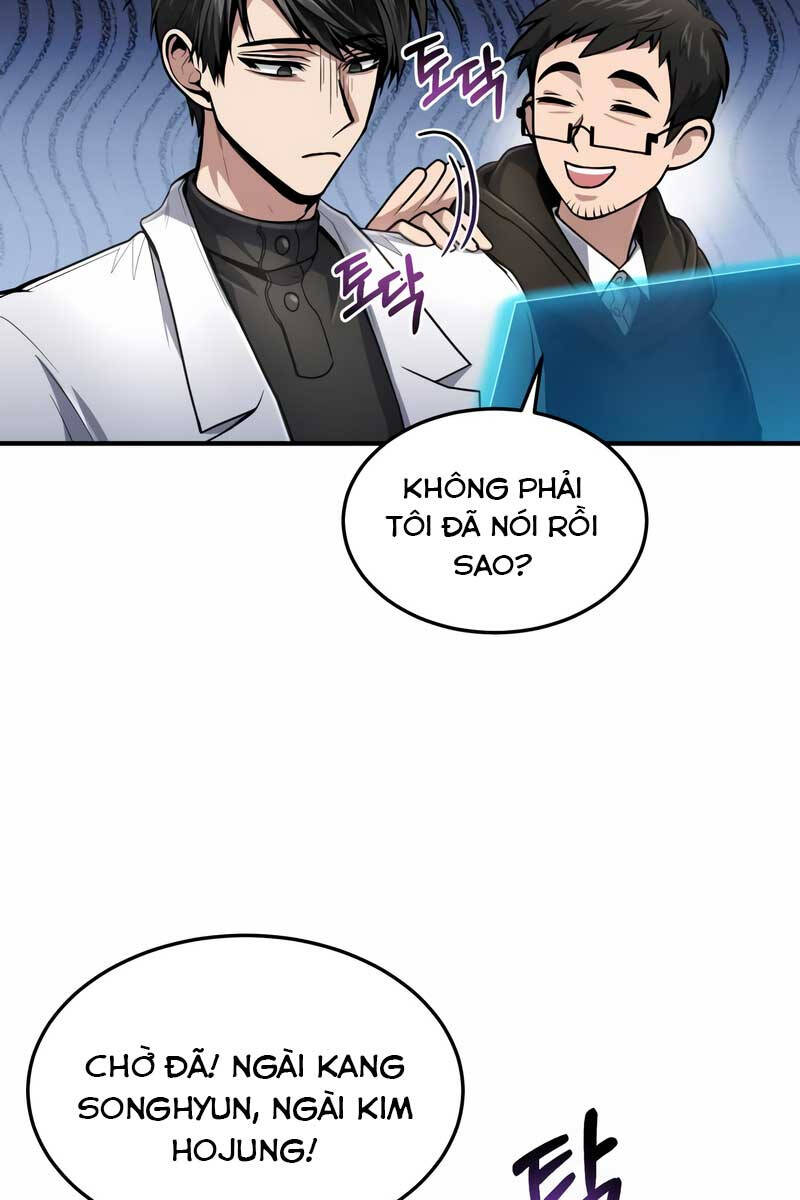 Làm Sao Sống Như Một Trị Liệu Sư Ngầm? chapter 19 - Upload bởi truyensieuhay.com