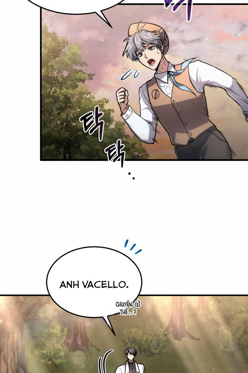 Làm Sao Sống Như Một Trị Liệu Sư Ngầm? chapter 19 - Upload bởi truyensieuhay.com