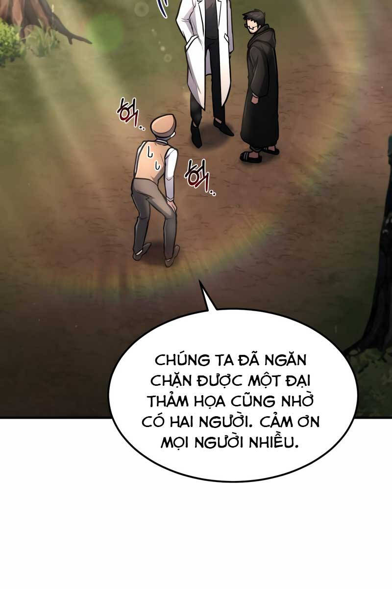 Làm Sao Sống Như Một Trị Liệu Sư Ngầm? chapter 19 - Upload bởi truyensieuhay.com