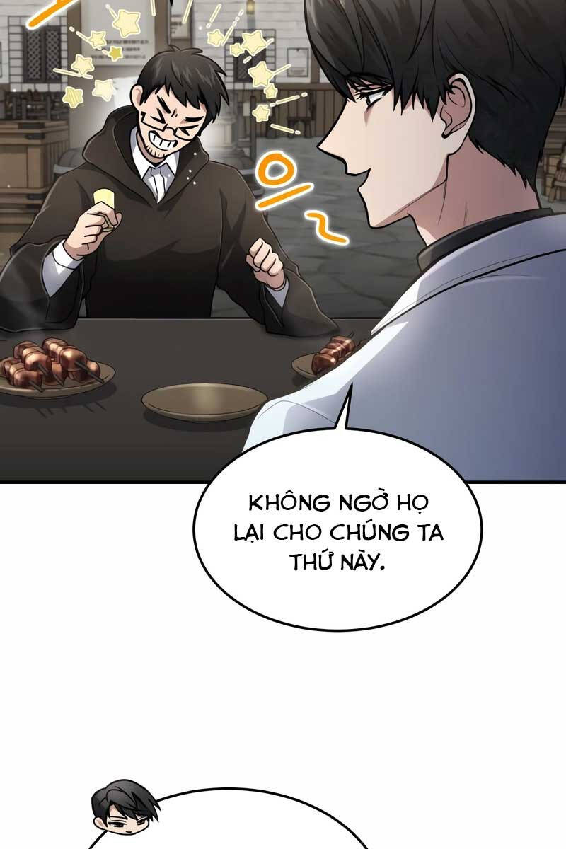 Làm Sao Sống Như Một Trị Liệu Sư Ngầm? chapter 19 - Upload bởi truyensieuhay.com