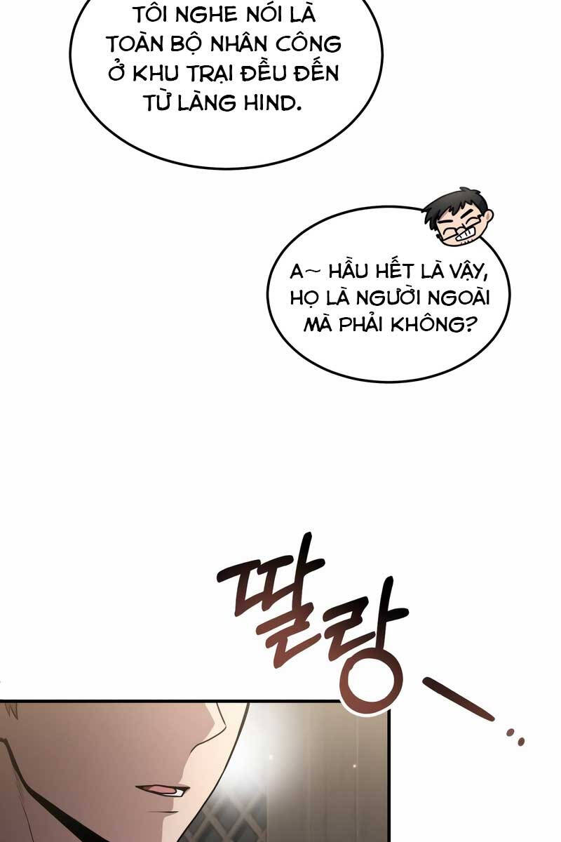 Làm Sao Sống Như Một Trị Liệu Sư Ngầm? chapter 19 - Upload bởi truyensieuhay.com