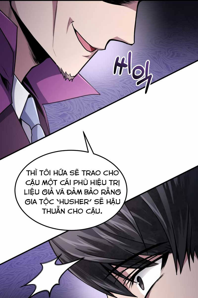 Làm Sao Sống Như Một Trị Liệu Sư Ngầm? chapter 19 - Upload bởi truyensieuhay.com