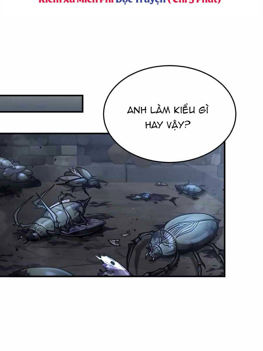 Làm Sao Sống Như Một Trị Liệu Sư Ngầm? chapter 20 - Upload bởi truyensieuhay.com