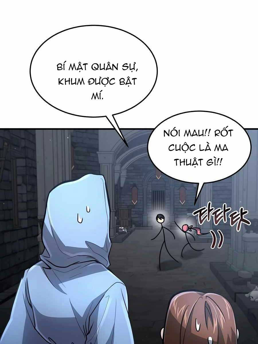 Làm Sao Sống Như Một Trị Liệu Sư Ngầm? chapter 20 - Upload bởi truyensieuhay.com