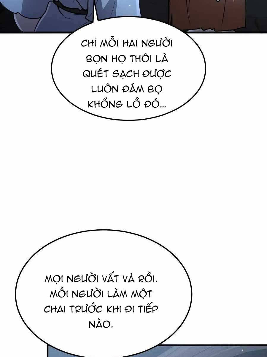 Làm Sao Sống Như Một Trị Liệu Sư Ngầm? chapter 20 - Upload bởi truyensieuhay.com