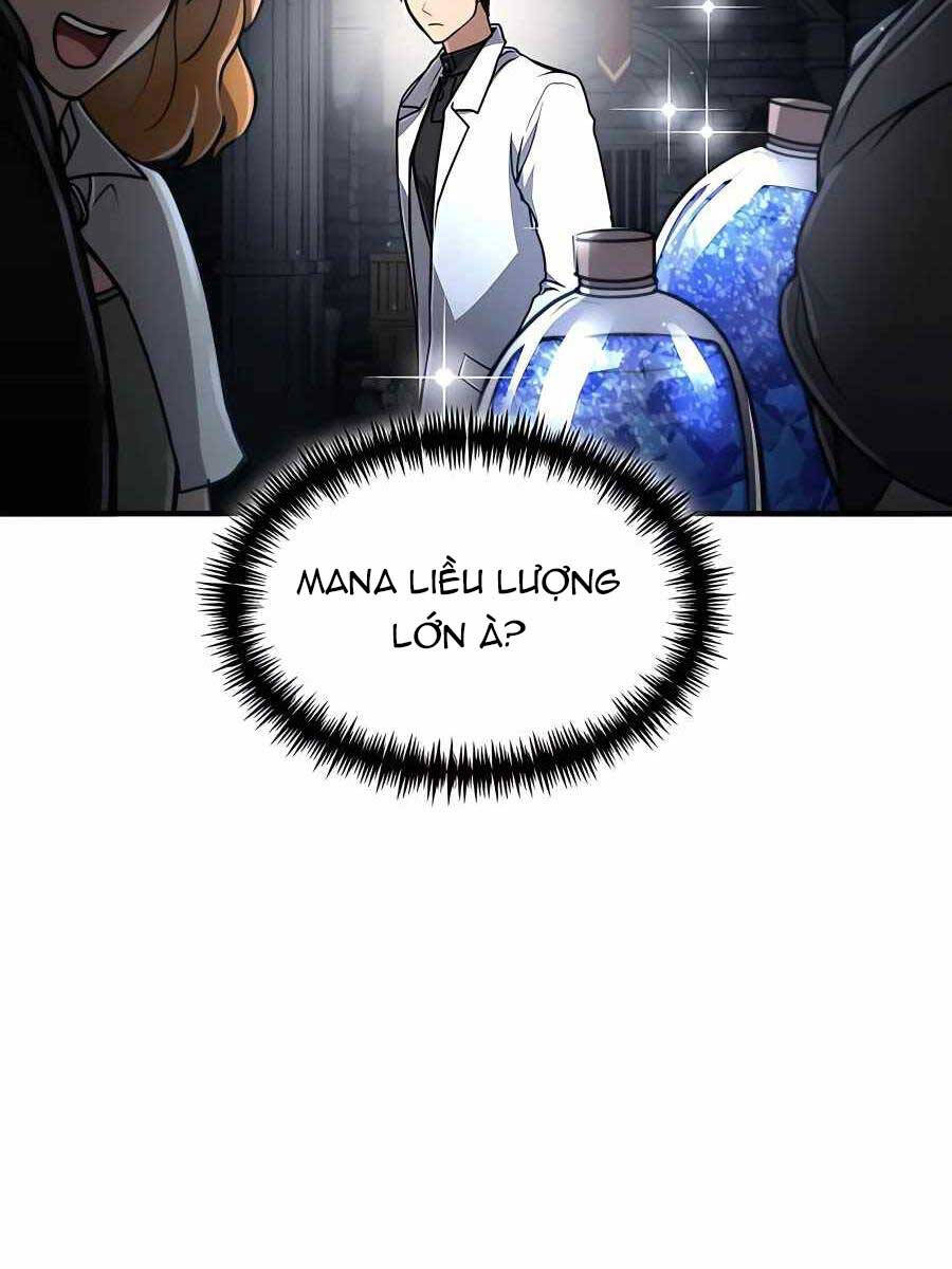 Làm Sao Sống Như Một Trị Liệu Sư Ngầm? chapter 20 - Upload bởi truyensieuhay.com