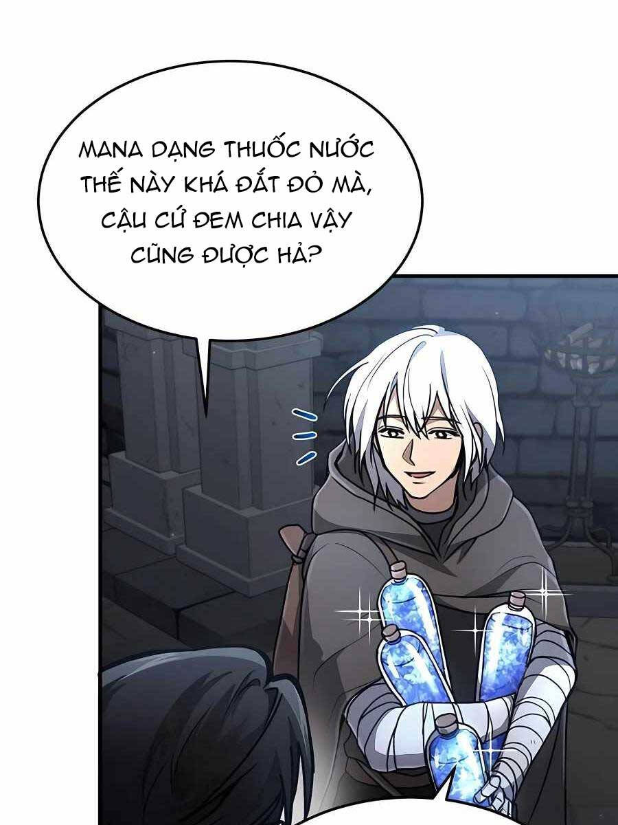 Làm Sao Sống Như Một Trị Liệu Sư Ngầm? chapter 20 - Upload bởi truyensieuhay.com