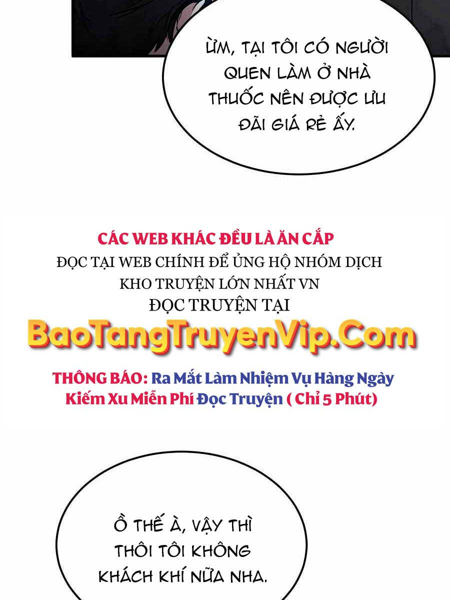 Làm Sao Sống Như Một Trị Liệu Sư Ngầm? chapter 20 - Upload bởi truyensieuhay.com
