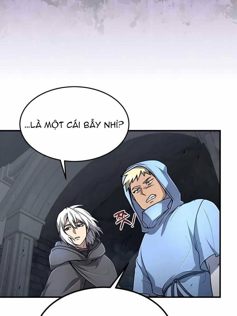 Làm Sao Sống Như Một Trị Liệu Sư Ngầm? chapter 20 - Upload bởi truyensieuhay.com