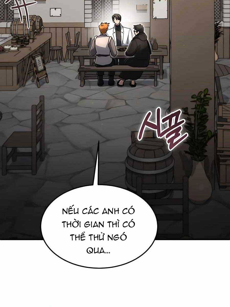 Làm Sao Sống Như Một Trị Liệu Sư Ngầm? chapter 20 - Upload bởi truyensieuhay.com