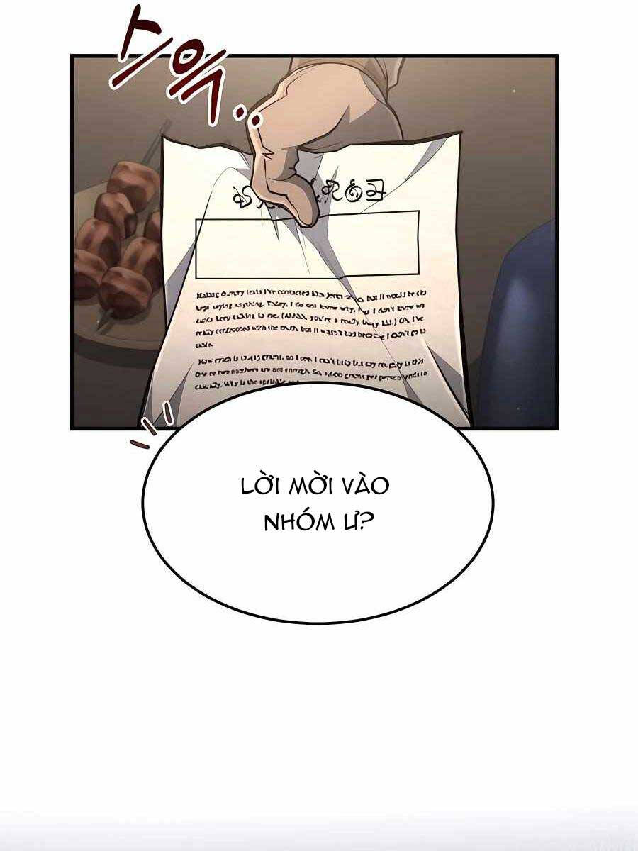 Làm Sao Sống Như Một Trị Liệu Sư Ngầm? chapter 20 - Upload bởi truyensieuhay.com