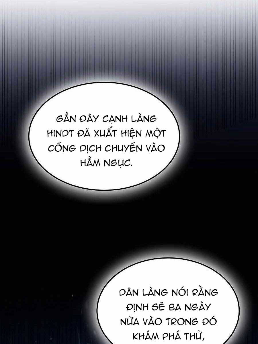 Làm Sao Sống Như Một Trị Liệu Sư Ngầm? chapter 20 - Upload bởi truyensieuhay.com