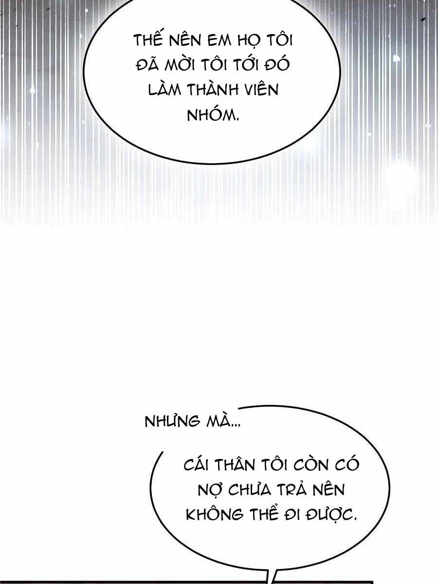 Làm Sao Sống Như Một Trị Liệu Sư Ngầm? chapter 20 - Upload bởi truyensieuhay.com