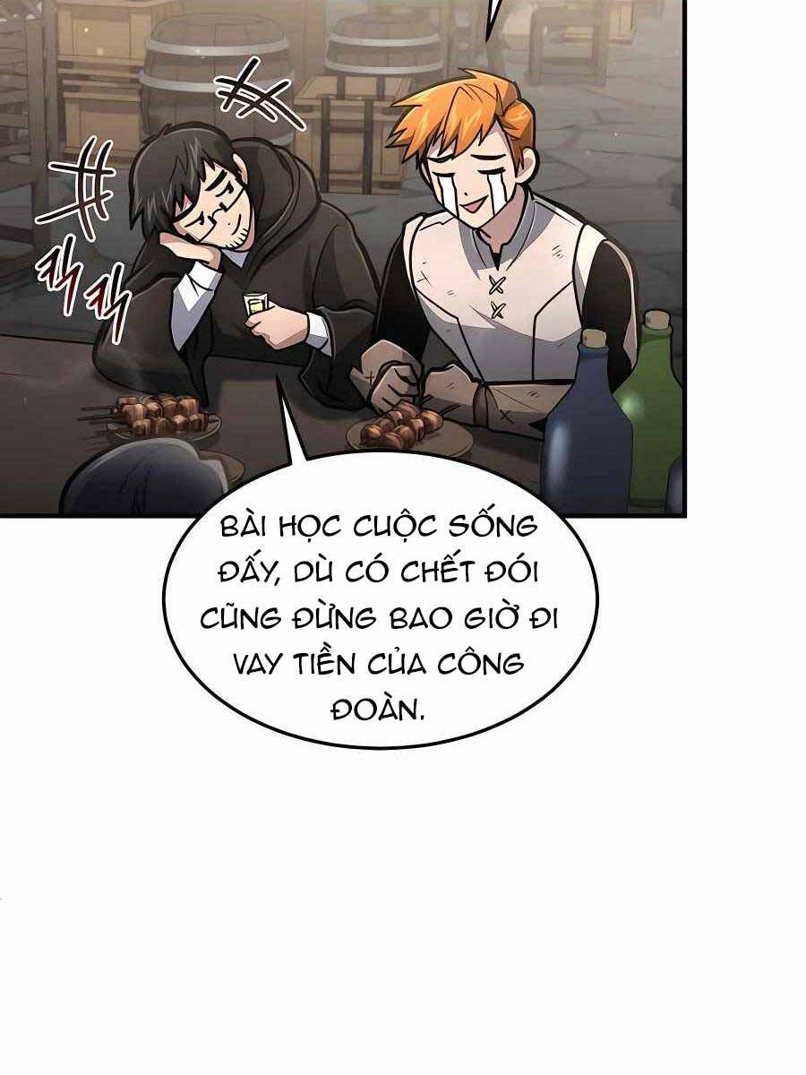 Làm Sao Sống Như Một Trị Liệu Sư Ngầm? chapter 20 - Upload bởi truyensieuhay.com