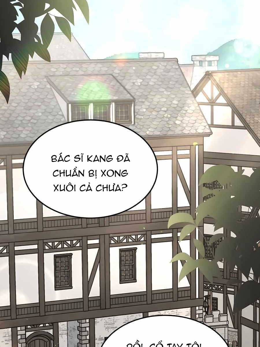 Làm Sao Sống Như Một Trị Liệu Sư Ngầm? chapter 20 - Upload bởi truyensieuhay.com