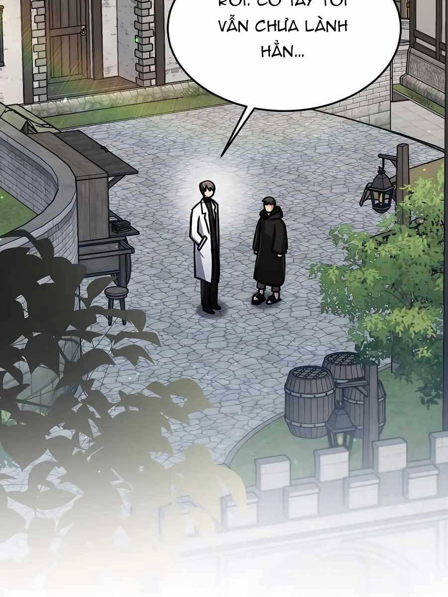 Làm Sao Sống Như Một Trị Liệu Sư Ngầm? chapter 20 - Upload bởi truyensieuhay.com