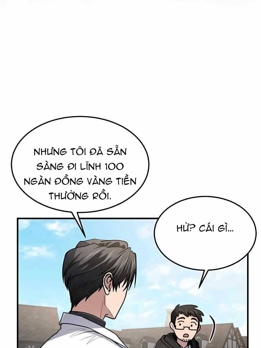 Làm Sao Sống Như Một Trị Liệu Sư Ngầm? chapter 20 - Upload bởi truyensieuhay.com