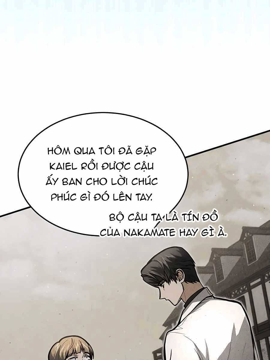 Làm Sao Sống Như Một Trị Liệu Sư Ngầm? chapter 20 - Upload bởi truyensieuhay.com