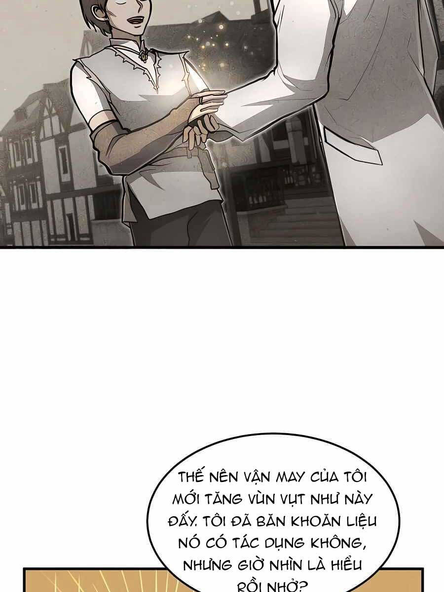 Làm Sao Sống Như Một Trị Liệu Sư Ngầm? chapter 20 - Upload bởi truyensieuhay.com
