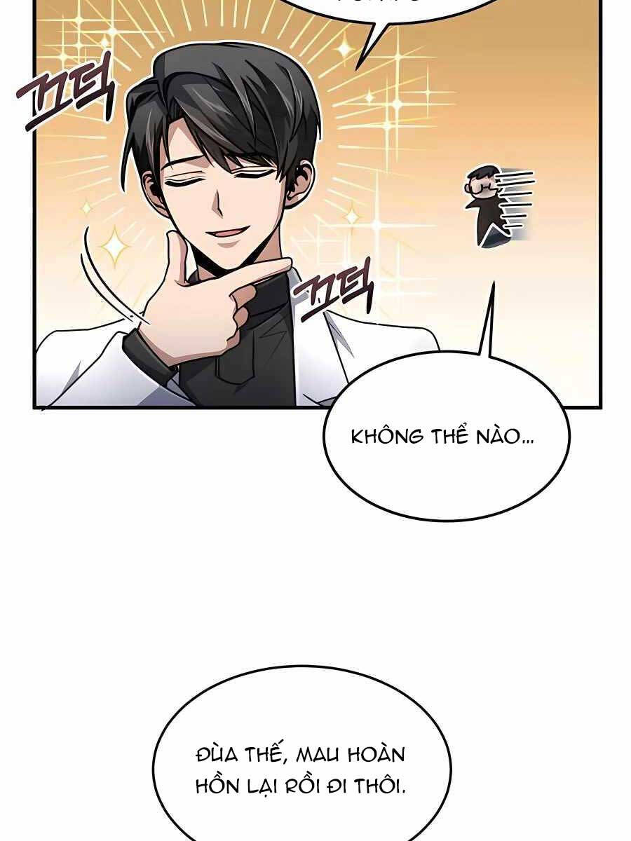 Làm Sao Sống Như Một Trị Liệu Sư Ngầm? chapter 20 - Upload bởi truyensieuhay.com