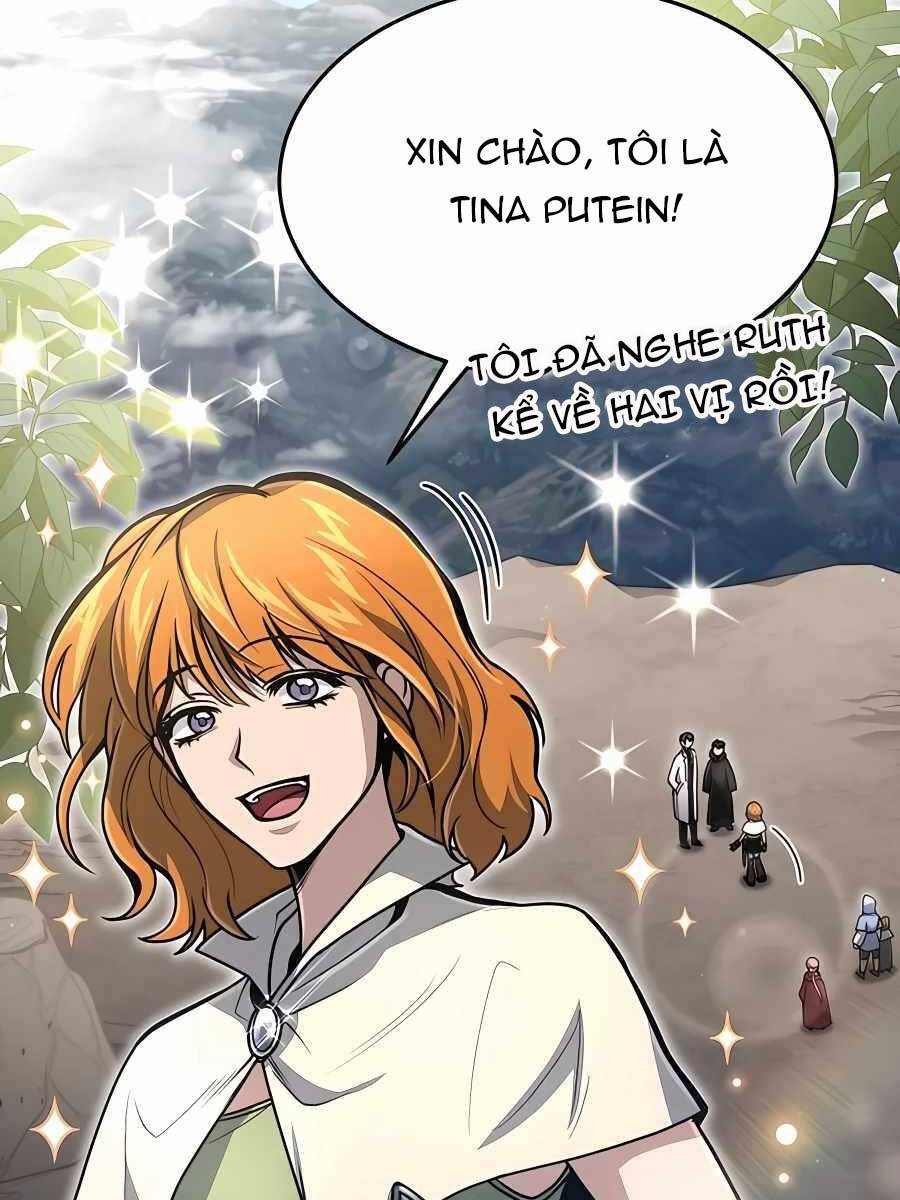 Làm Sao Sống Như Một Trị Liệu Sư Ngầm? chapter 20 - Upload bởi truyensieuhay.com