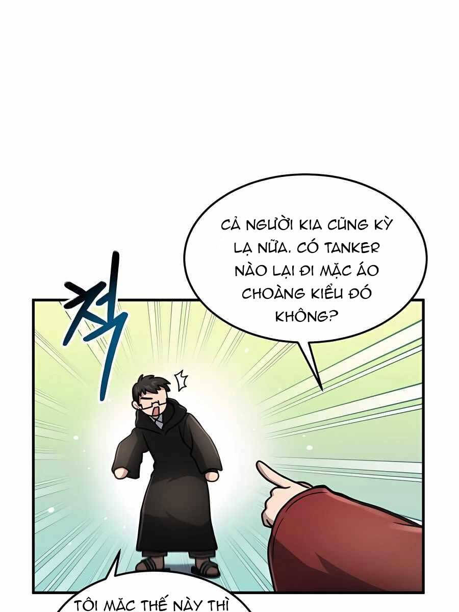 Làm Sao Sống Như Một Trị Liệu Sư Ngầm? chapter 20 - Upload bởi truyensieuhay.com