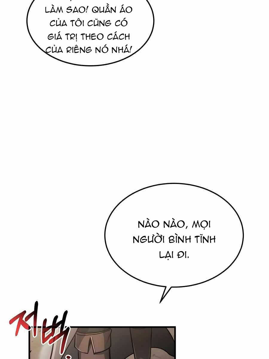 Làm Sao Sống Như Một Trị Liệu Sư Ngầm? chapter 20 - Upload bởi truyensieuhay.com