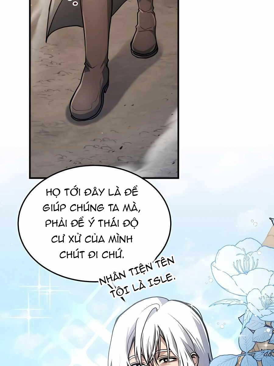 Làm Sao Sống Như Một Trị Liệu Sư Ngầm? chapter 20 - Upload bởi truyensieuhay.com