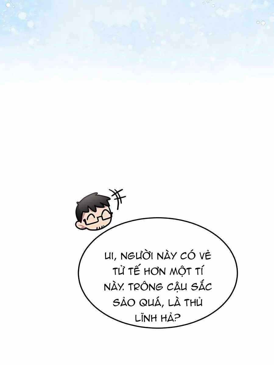 Làm Sao Sống Như Một Trị Liệu Sư Ngầm? chapter 20 - Upload bởi truyensieuhay.com