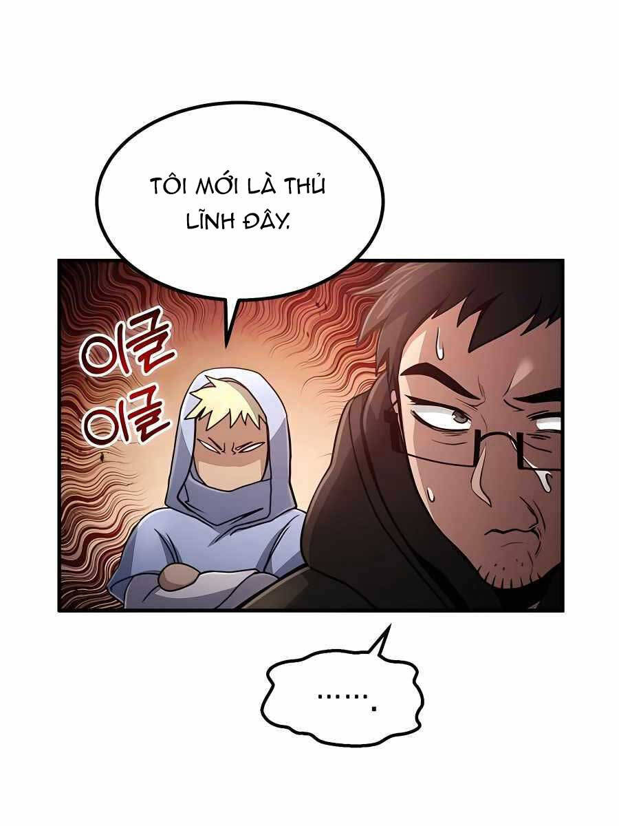 Làm Sao Sống Như Một Trị Liệu Sư Ngầm? chapter 20 - Upload bởi truyensieuhay.com
