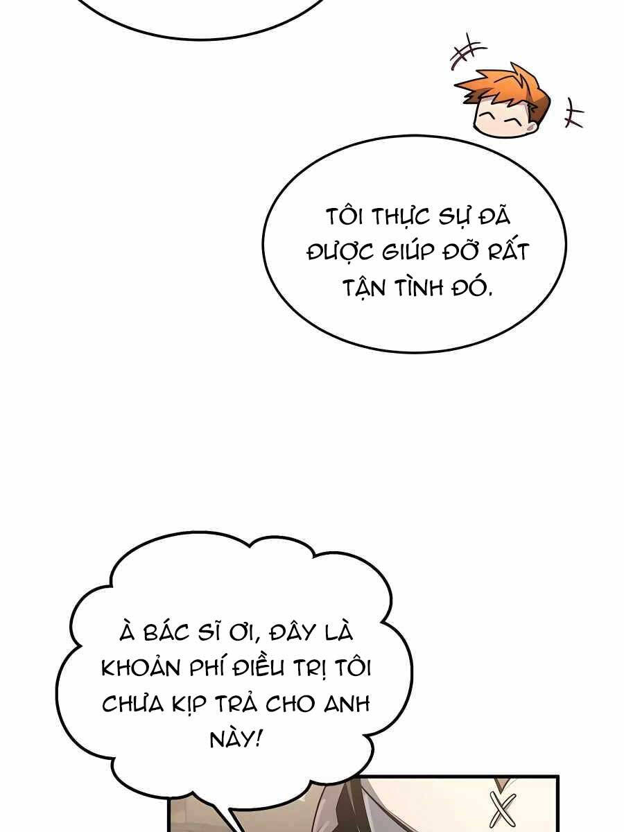 Làm Sao Sống Như Một Trị Liệu Sư Ngầm? chapter 20 - Upload bởi truyensieuhay.com