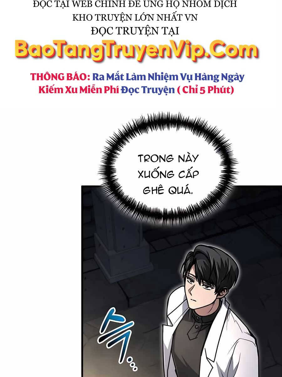 Làm Sao Sống Như Một Trị Liệu Sư Ngầm? chapter 20 - Upload bởi truyensieuhay.com