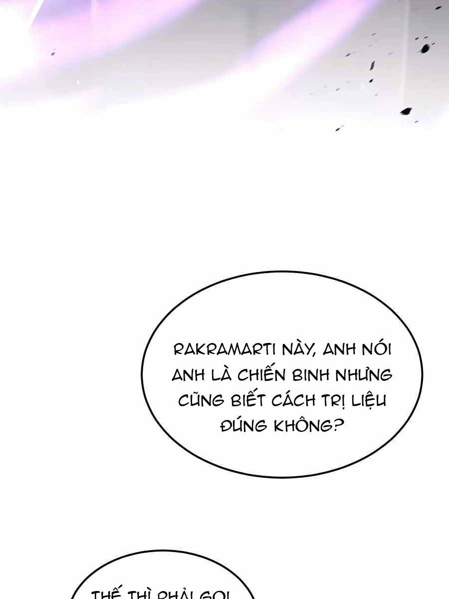 Làm Sao Sống Như Một Trị Liệu Sư Ngầm? chapter 20 - Upload bởi truyensieuhay.com