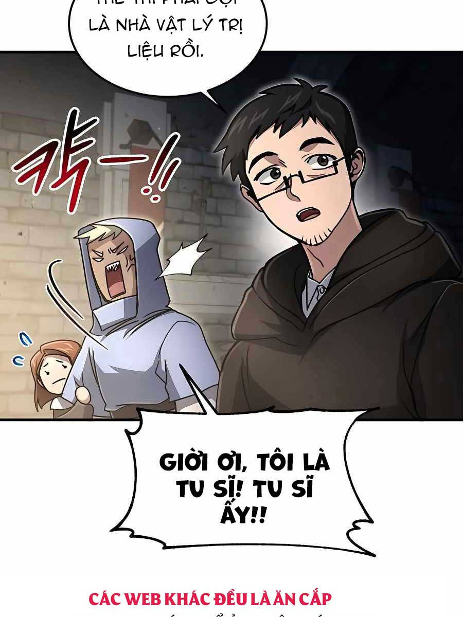 Làm Sao Sống Như Một Trị Liệu Sư Ngầm? chapter 20 - Upload bởi truyensieuhay.com