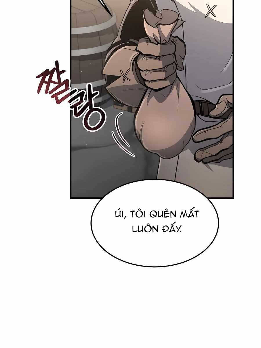 Làm Sao Sống Như Một Trị Liệu Sư Ngầm? chapter 20 - Upload bởi truyensieuhay.com
