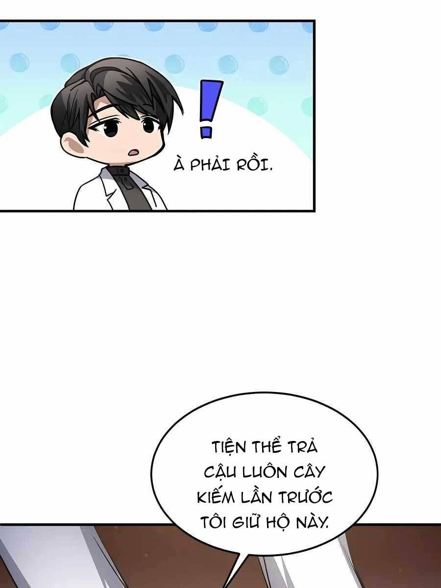 Làm Sao Sống Như Một Trị Liệu Sư Ngầm? chapter 20 - Upload bởi truyensieuhay.com