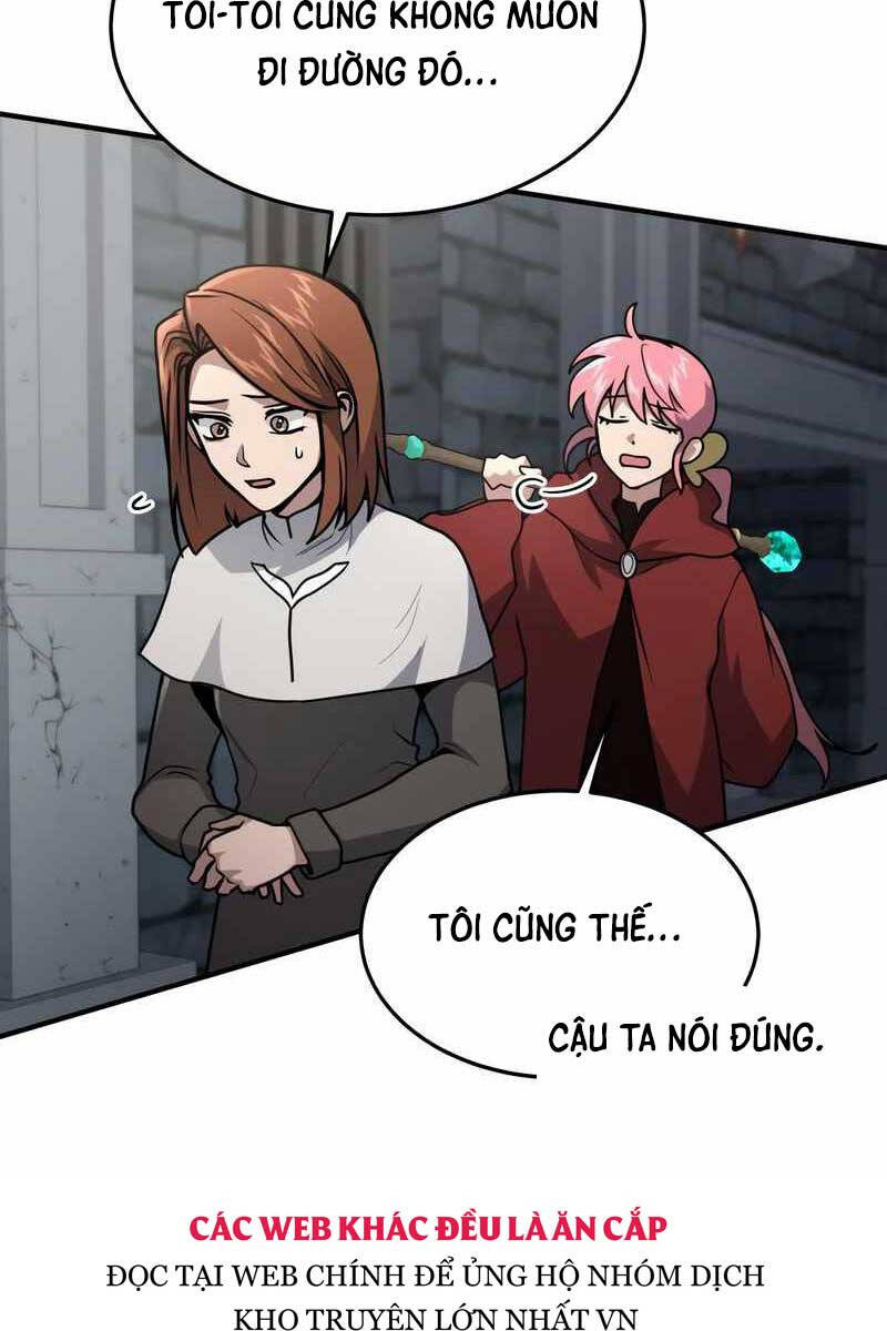 Làm Sao Sống Như Một Trị Liệu Sư Ngầm? chapter 21 - Upload bởi truyensieuhay.com