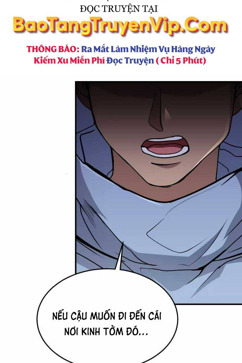 Làm Sao Sống Như Một Trị Liệu Sư Ngầm? chapter 21 - Upload bởi truyensieuhay.com