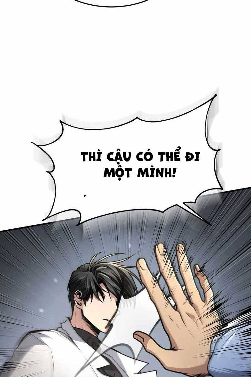 Làm Sao Sống Như Một Trị Liệu Sư Ngầm? chapter 21 - Upload bởi truyensieuhay.com
