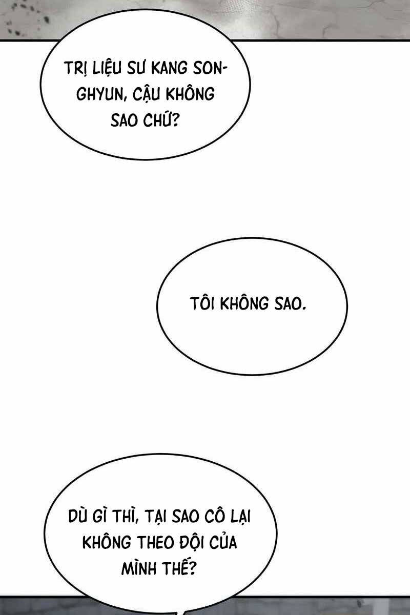 Làm Sao Sống Như Một Trị Liệu Sư Ngầm? chapter 21 - Upload bởi truyensieuhay.com