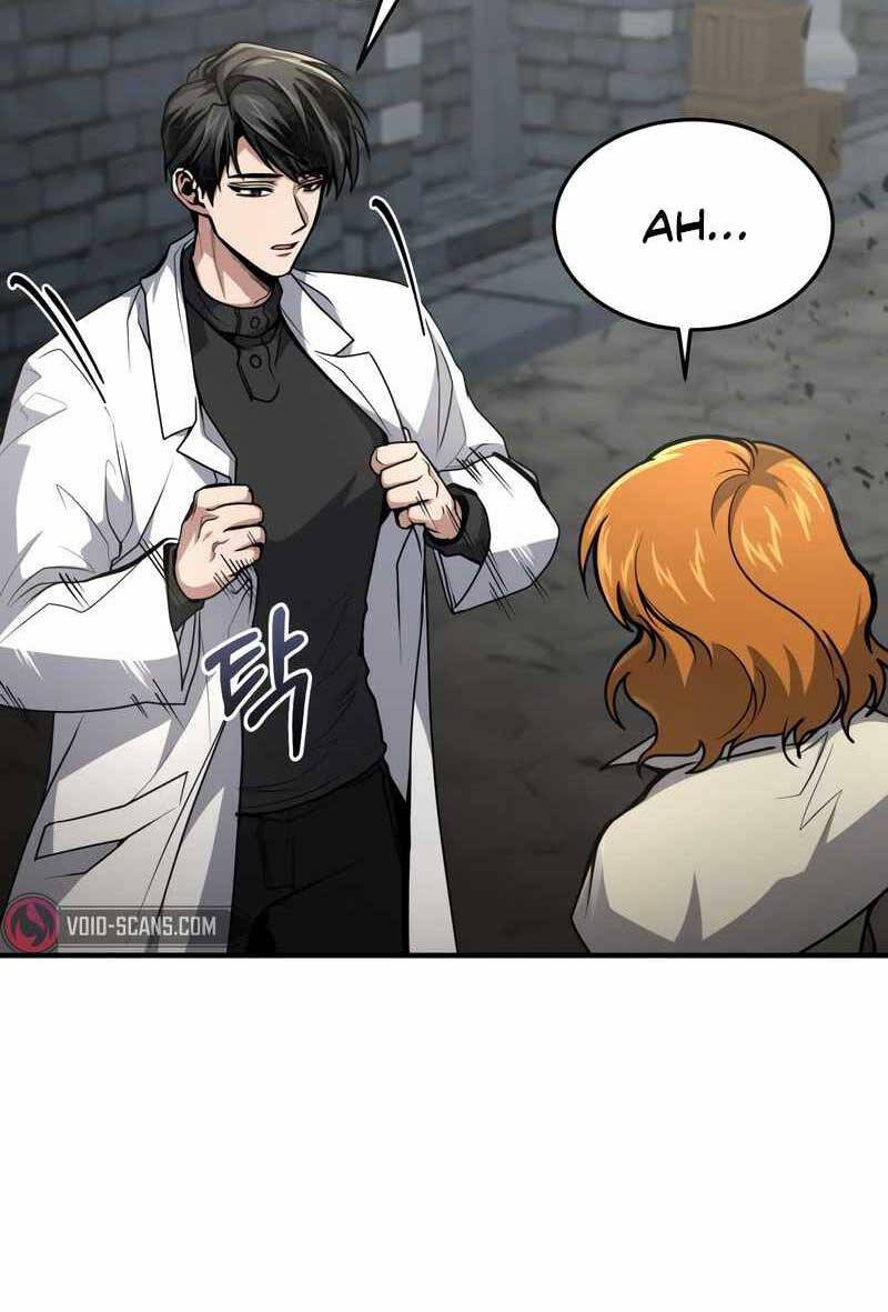 Làm Sao Sống Như Một Trị Liệu Sư Ngầm? chapter 21 - Upload bởi truyensieuhay.com