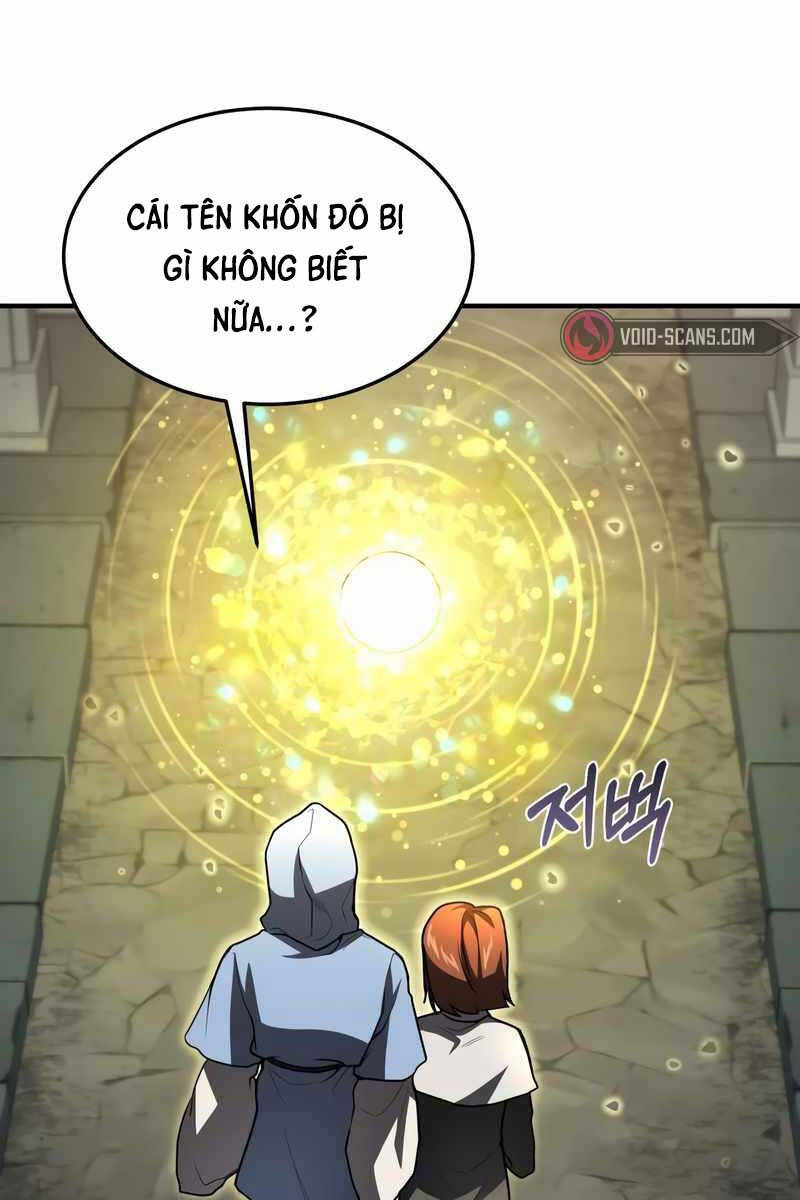 Làm Sao Sống Như Một Trị Liệu Sư Ngầm? chapter 21 - Upload bởi truyensieuhay.com